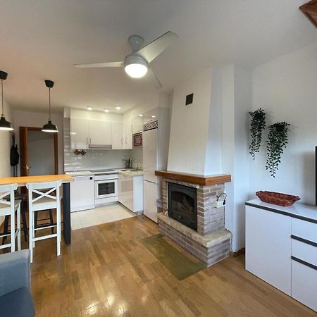 Apartamento Alba4 Jaca Extérieur photo