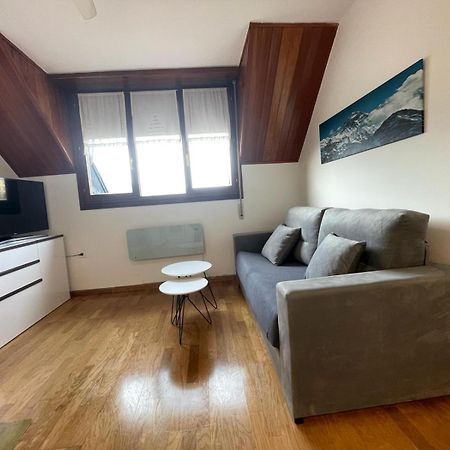 Apartamento Alba4 Jaca Extérieur photo