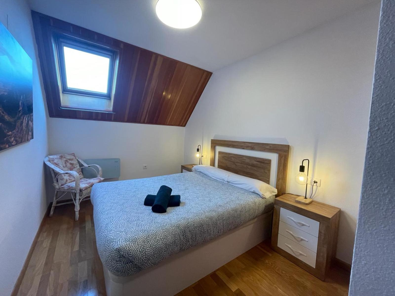 Apartamento Alba4 Jaca Extérieur photo