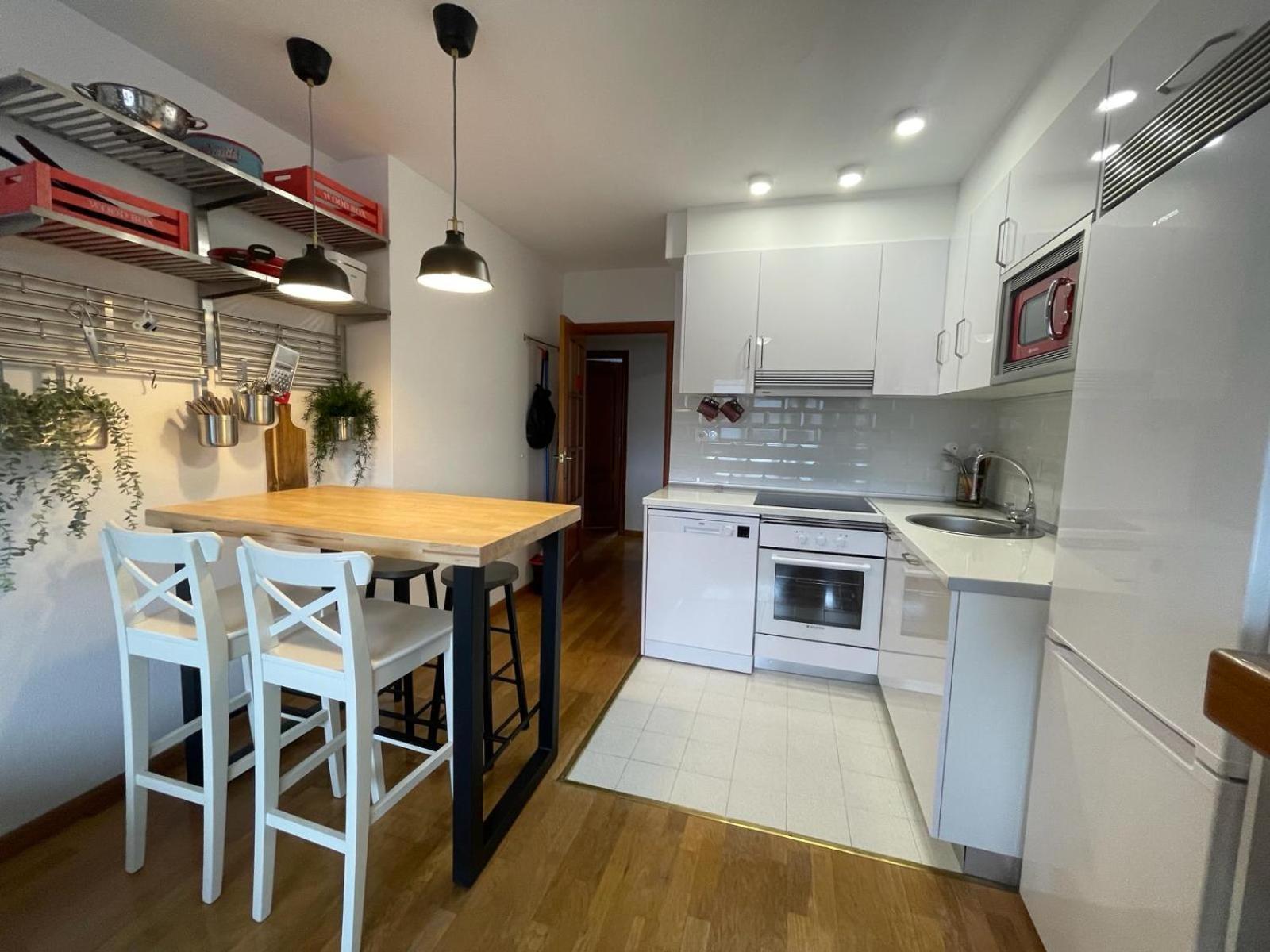 Apartamento Alba4 Jaca Extérieur photo