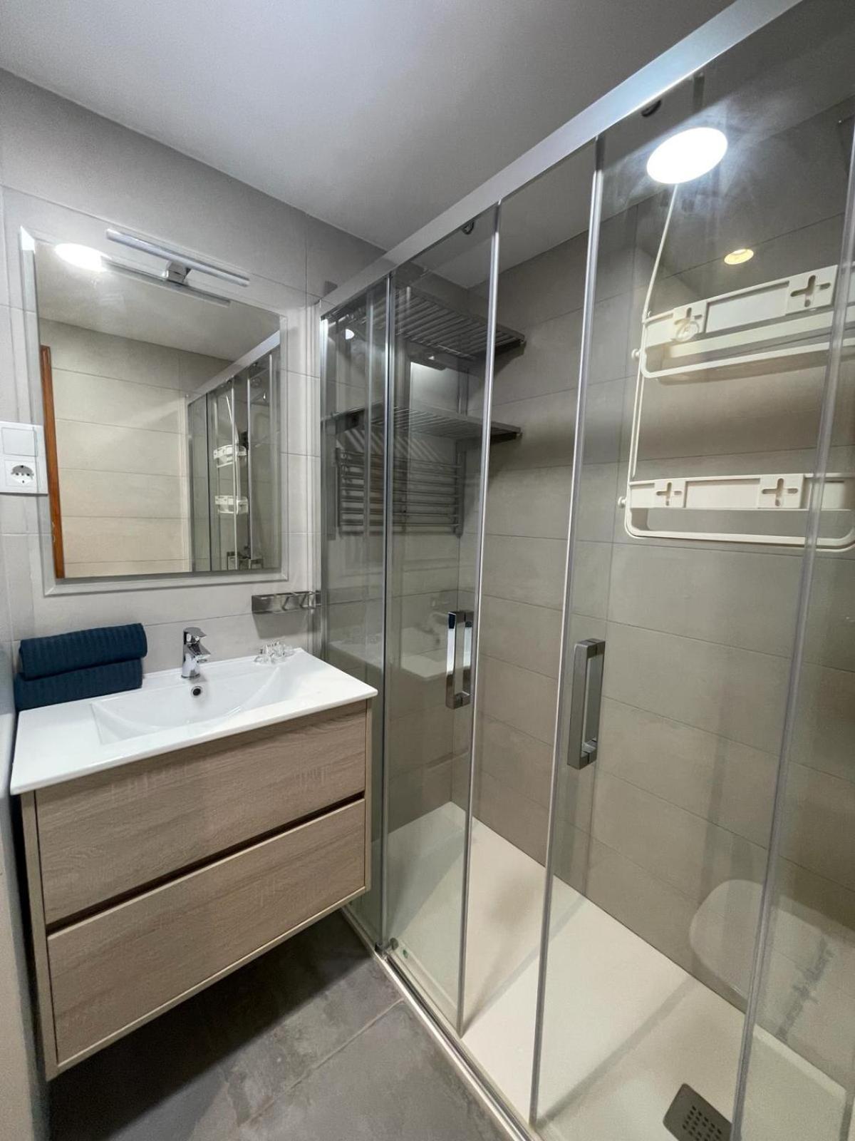 Apartamento Alba4 Jaca Extérieur photo